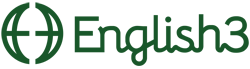 English3 logo