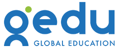 GEDU logo