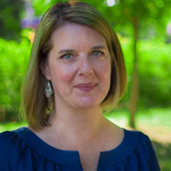 Holly Carter