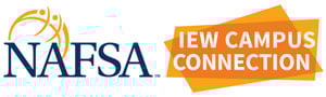 NAFSA IEW Campus Connection
