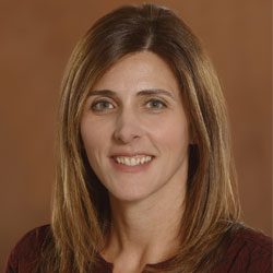 Jennifer Evanuik