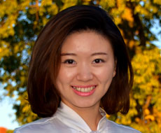 Fangyi Jiang