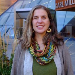 Jill Townley