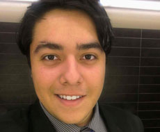Luis Fernando Monterrosa