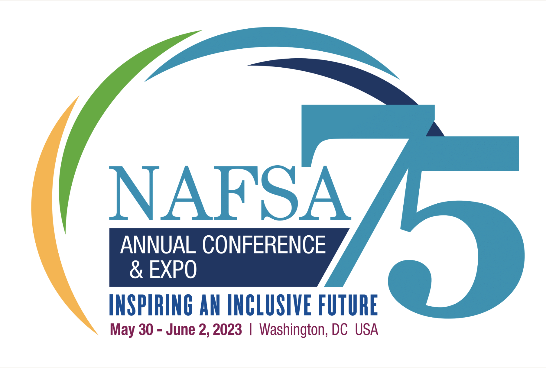 [High Resolution] Nafsa National Conference 2023