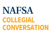 NAFSA Collegial Conversation