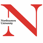 Northeastern logo