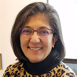 Roopa Rawjee
