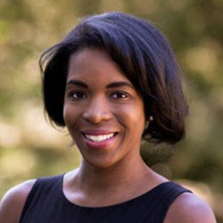 Rose Francois