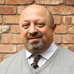 Sherif Barsoum