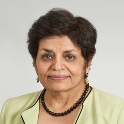 Vishakha Desai