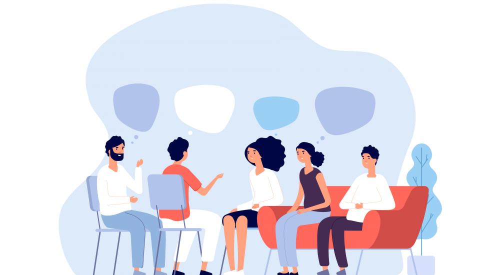 Зеркала психологический проект