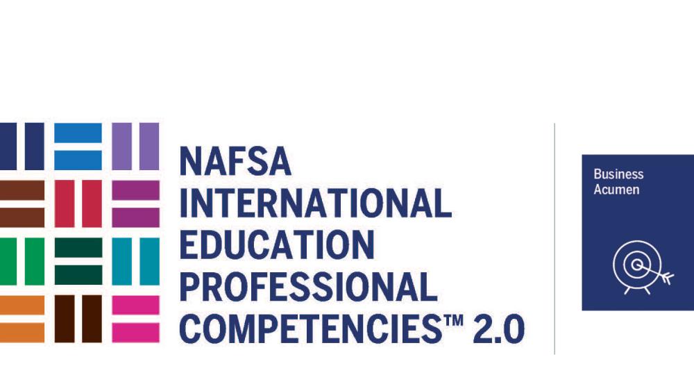 IE Competencies logo