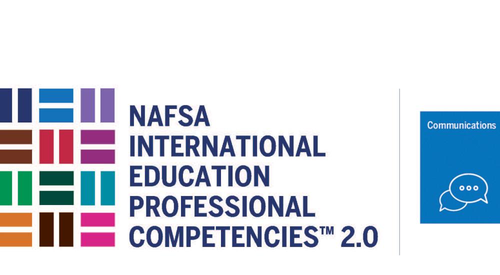 IE Competencies logo