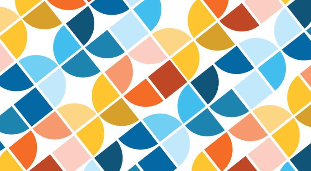 graphics from the NAFSA 2026 conference