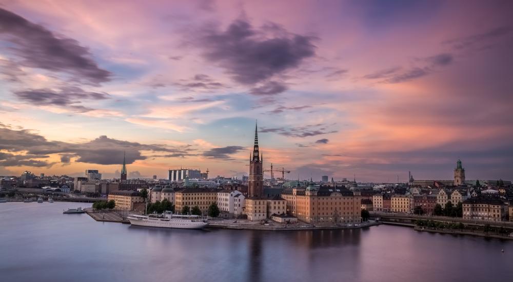 Stockholm, Sweden