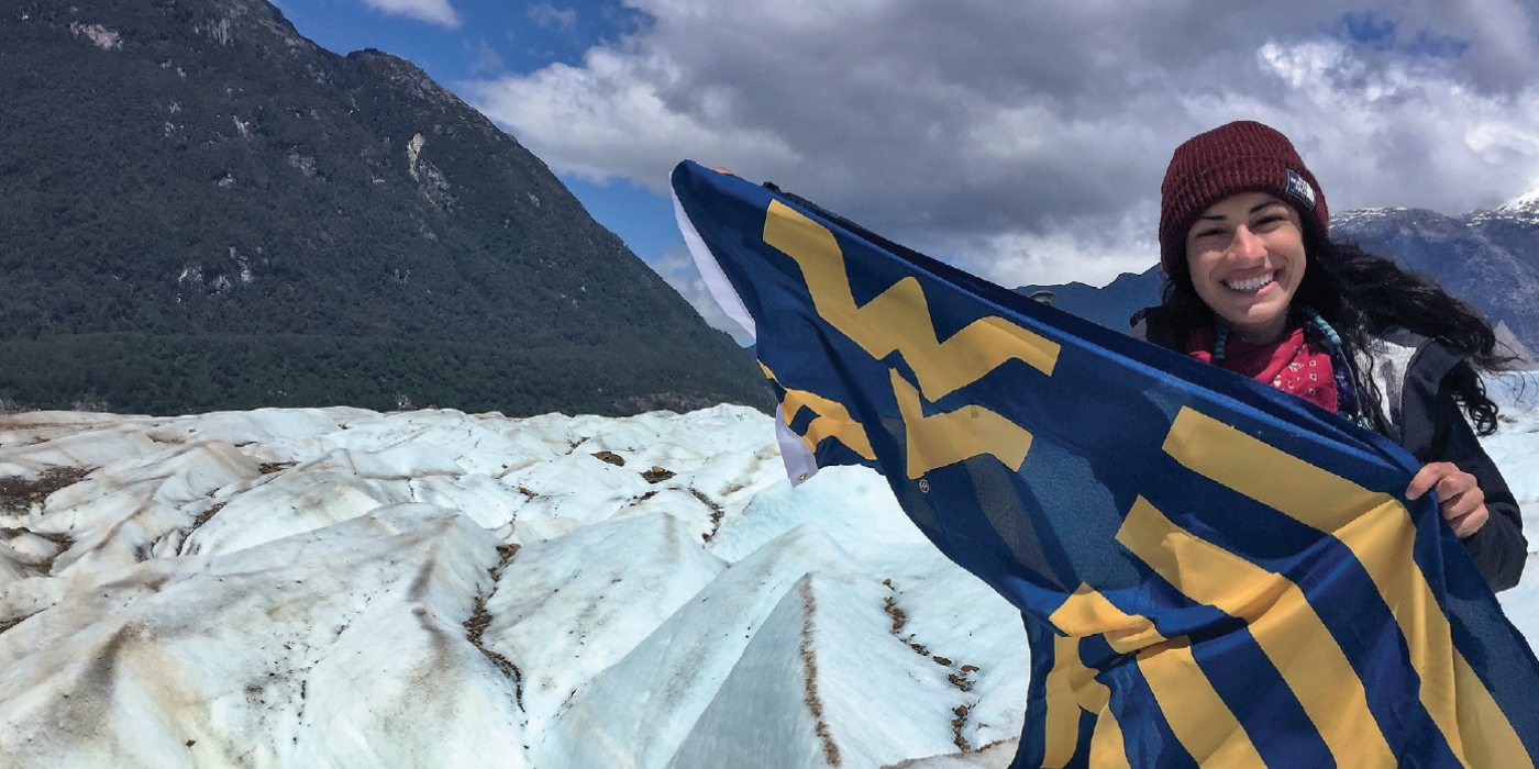 ITC 2019 West Virginia Adventure Patagonia Program