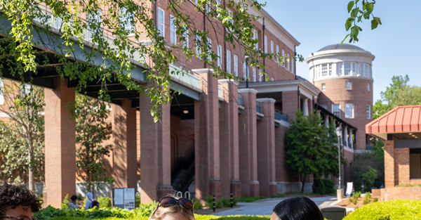 University of Georgia