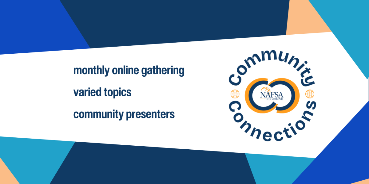 Community Connections logo