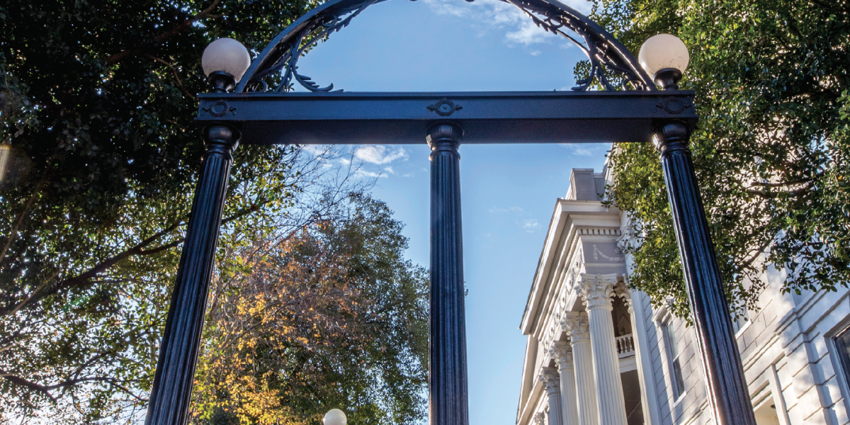 ITC 2018 Georgia Banner
