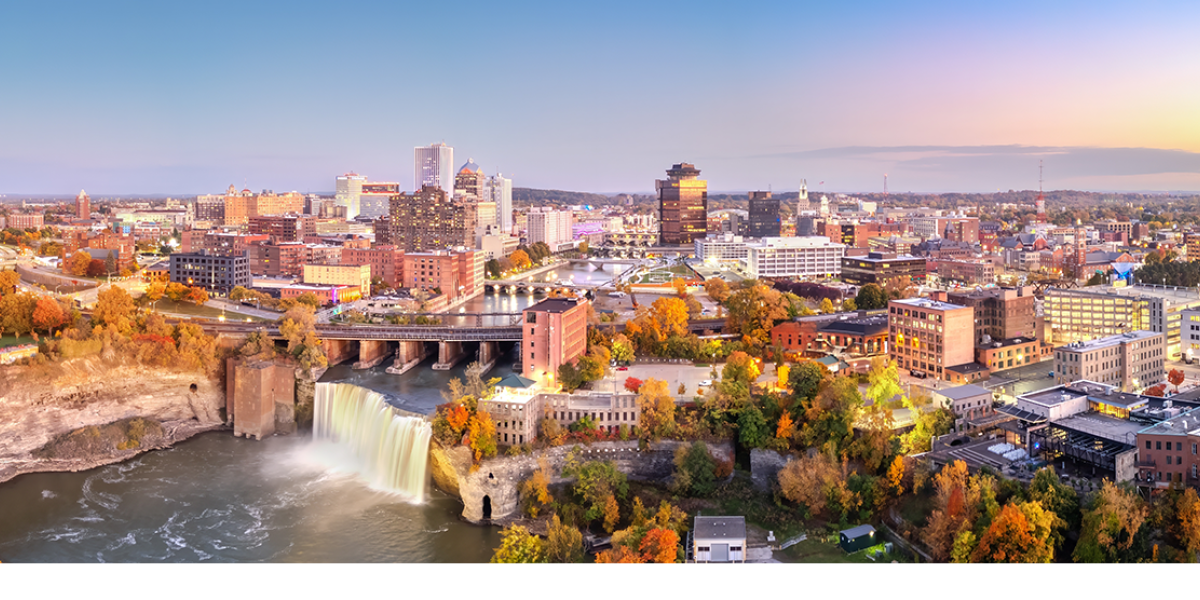 NAFSA Region X Conference logo
