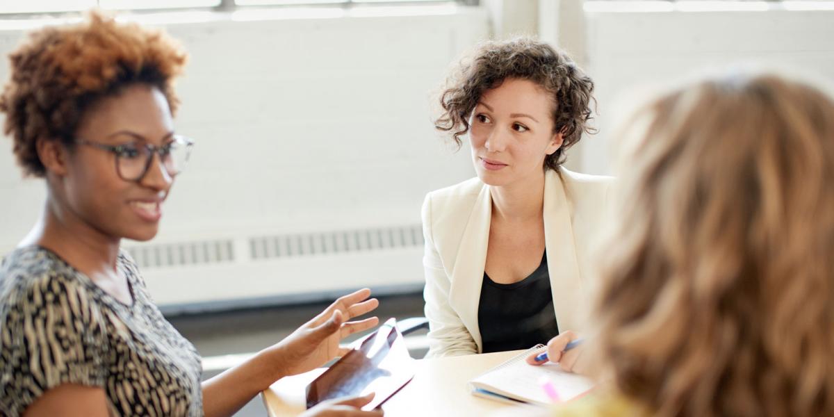 Career Center Offer