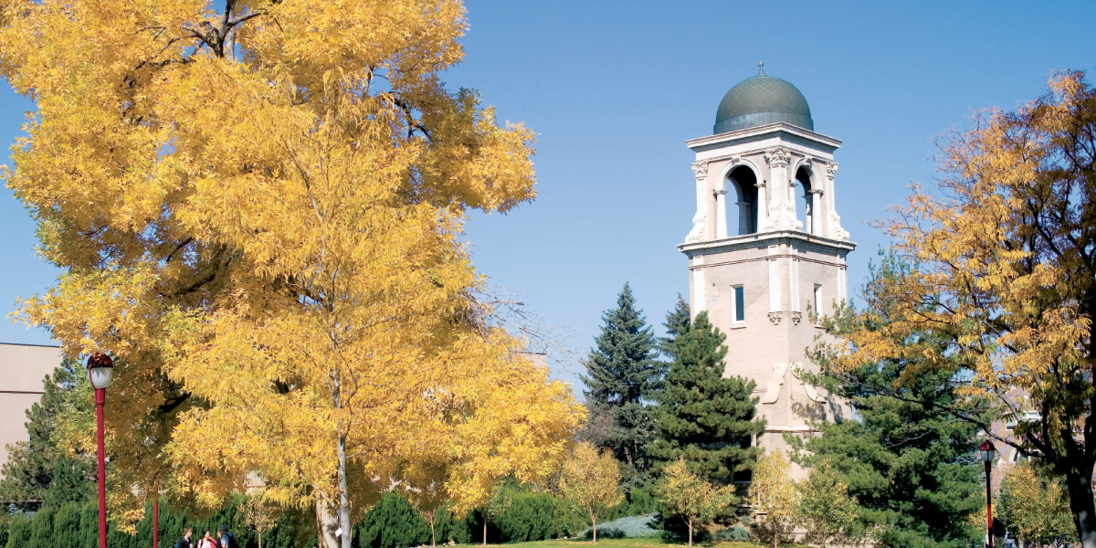 University of Denver