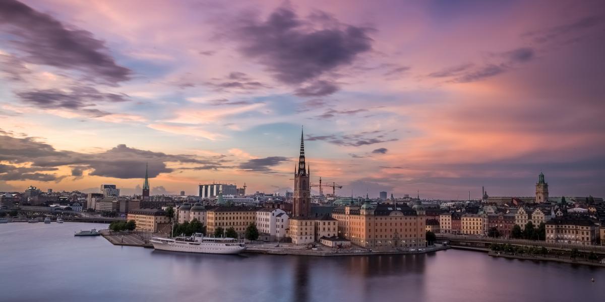 Stockholm, Sweden