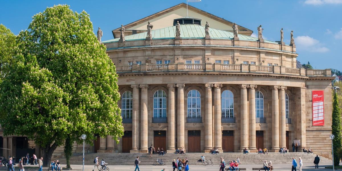 Stuttgart
