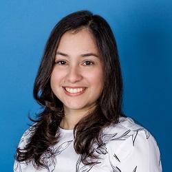 Neriliz Soto Gonzalez