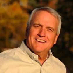 Governor Bill Ritter Jr.