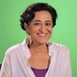 Samira Pardanani