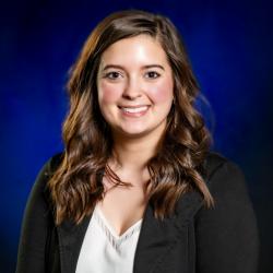 Lauren Humphrey headshot
