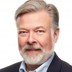 Kerry Geffert