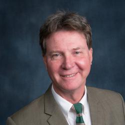 Mark Hallett