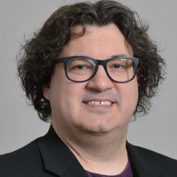 Todd Goen