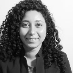 Jasmine Sarryeh-Jemeršić