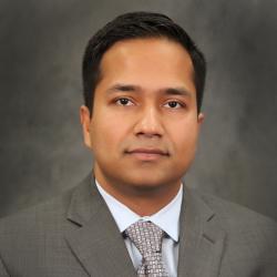 Lokesh Shivakumaraiah headshot