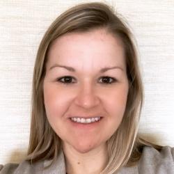 Jennifer Gruber