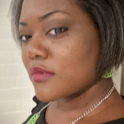 Ebony Majeed photo