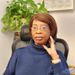 Ruth Kamona
