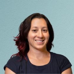 Melissa Aragon Professional Headshot