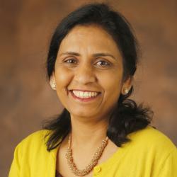 Radhika Reddy Headshot