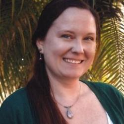 Christine Voigt