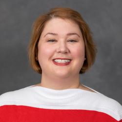 Sarah Stevens Headshot