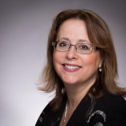 Joanne Duklas Headshot