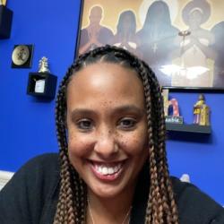 Sarah Habtemariam photo