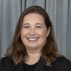 image of Shanna Saubert