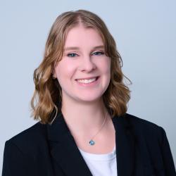 Kelsey Eihausen