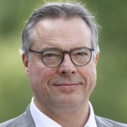 Johannes Muller